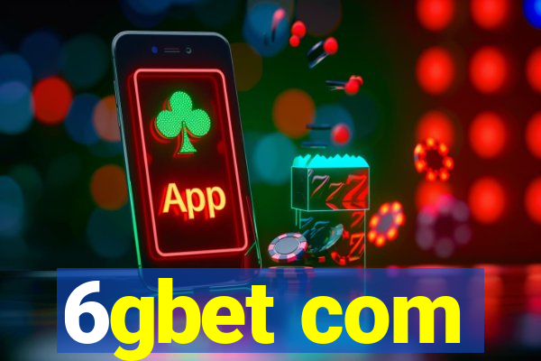 6gbet com