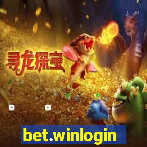 bet.winlogin