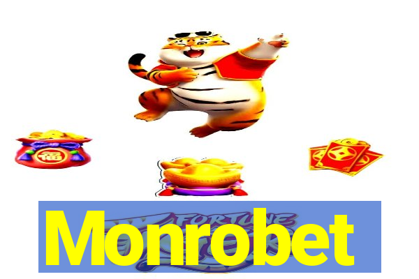 Monrobet