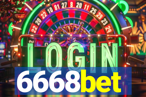 6668bet