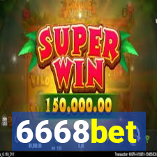 6668bet