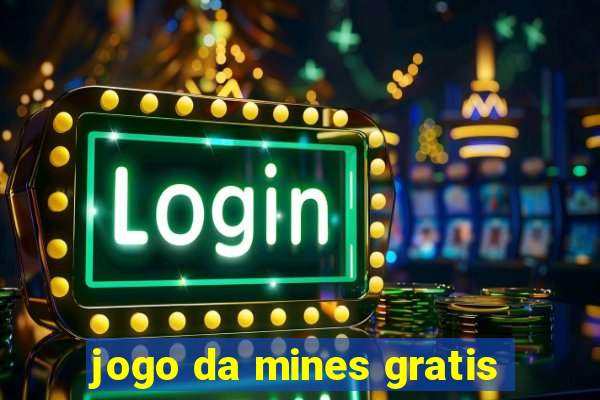 jogo da mines gratis