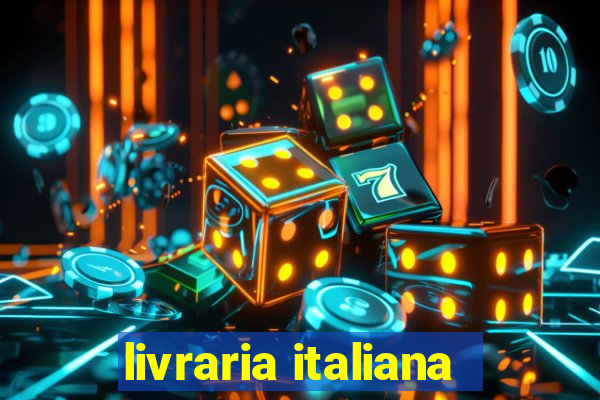 livraria italiana