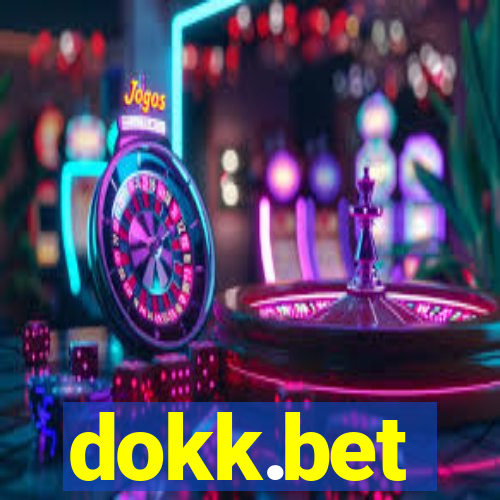 dokk.bet