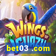 bet03 .com