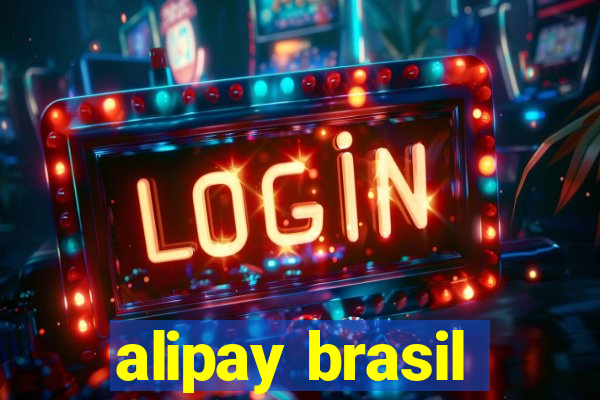 alipay brasil