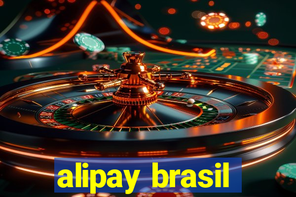 alipay brasil