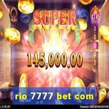 rio 7777 bet com