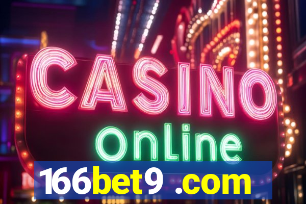 166bet9 .com