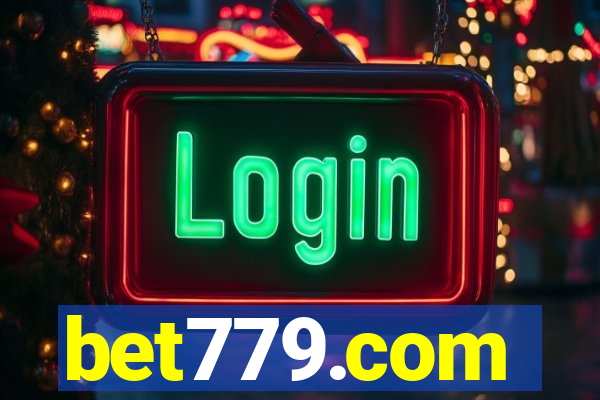 bet779.com