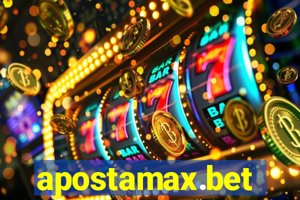 apostamax.bet