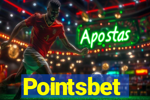 Pointsbet