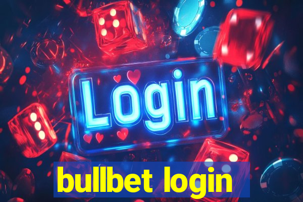 bullbet login