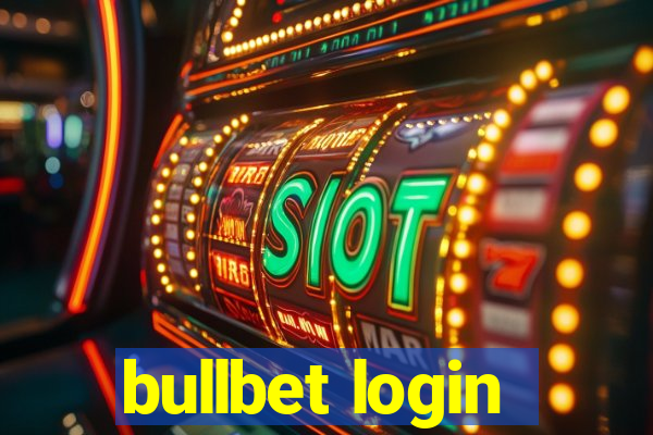 bullbet login