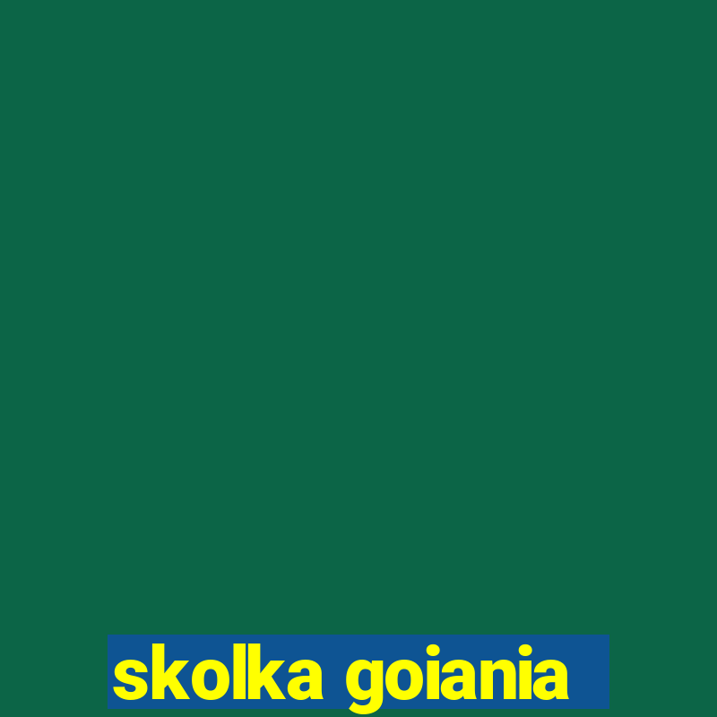 skolka goiania