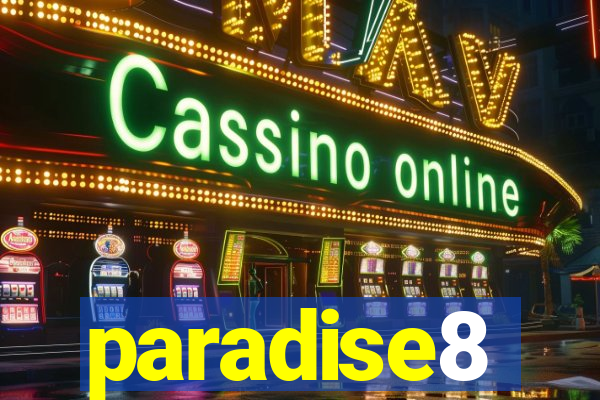 paradise8