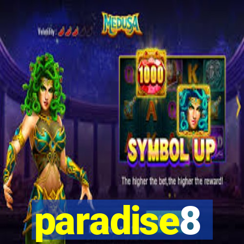 paradise8