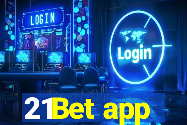 21Bet app