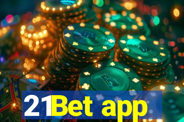 21Bet app