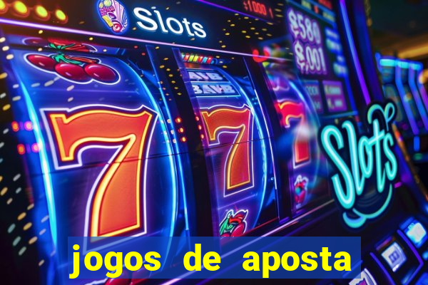 jogos de aposta para menores de idade