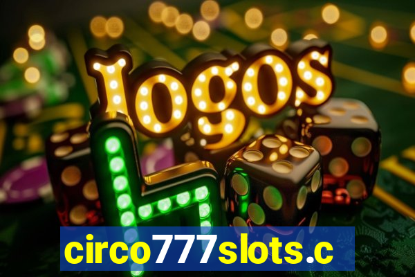 circo777slots.com