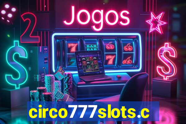 circo777slots.com