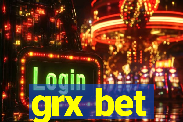 grx bet