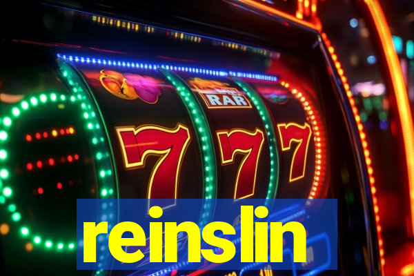 reinslin