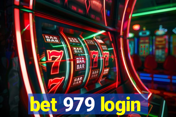 bet 979 login