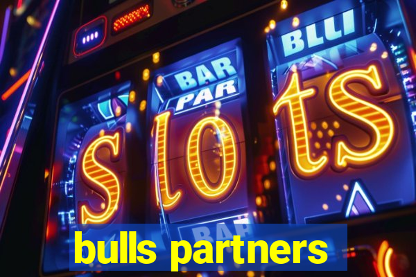 bulls partners