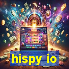 hispy io