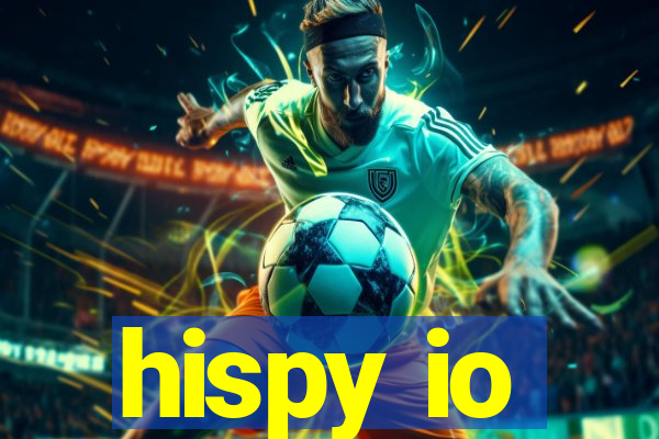 hispy io