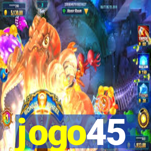 jogo45