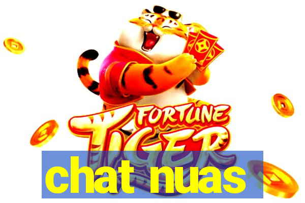 chat nuas