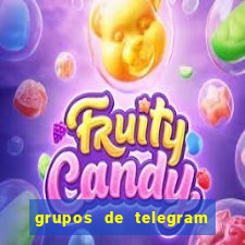 grupos de telegram mais 18