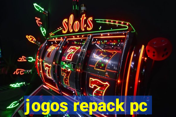 jogos repack pc