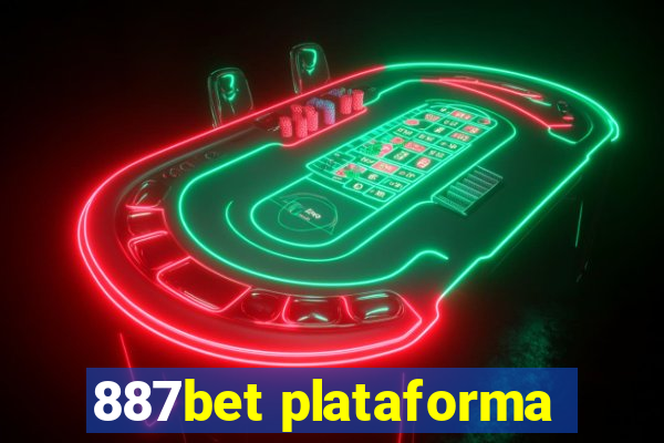 887bet plataforma