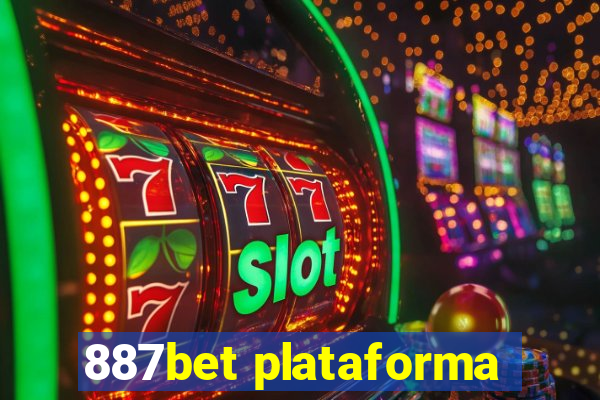 887bet plataforma