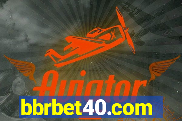 bbrbet40.com