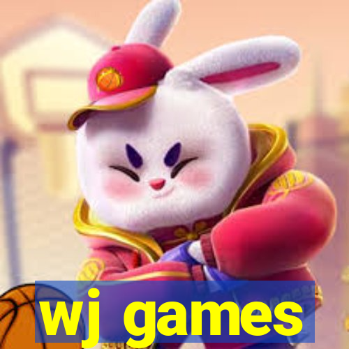 wj games