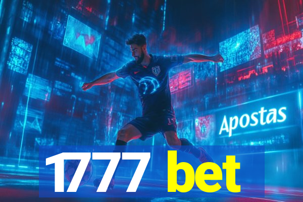 1777 bet