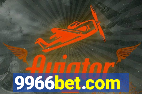 9966bet.com