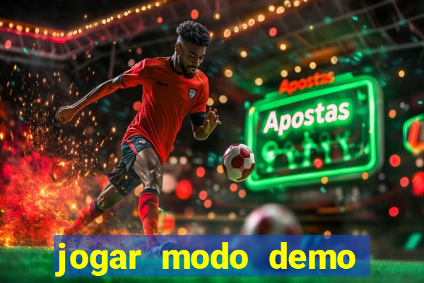 jogar modo demo fortune tiger