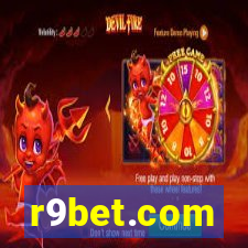 r9bet.com