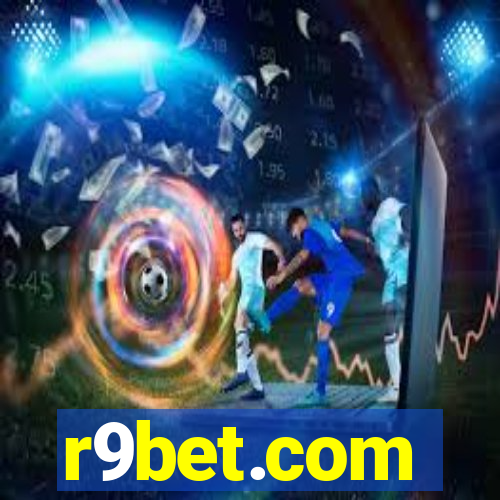 r9bet.com