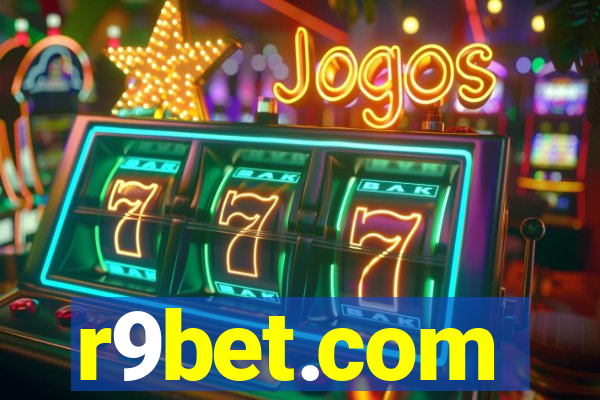 r9bet.com