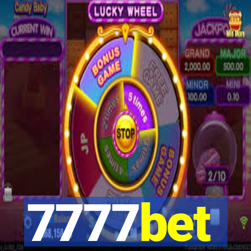 7777bet