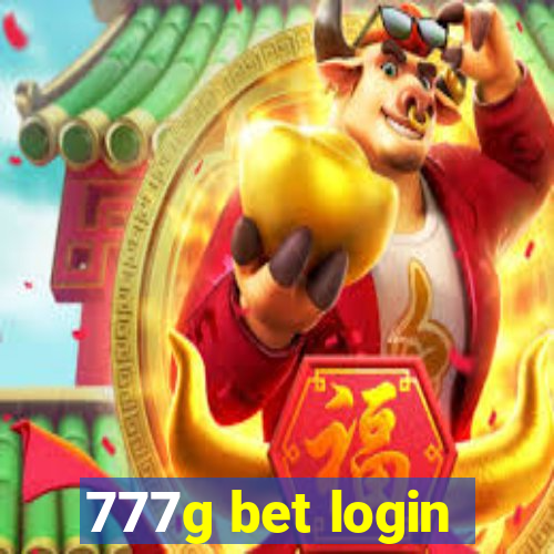 777g bet login