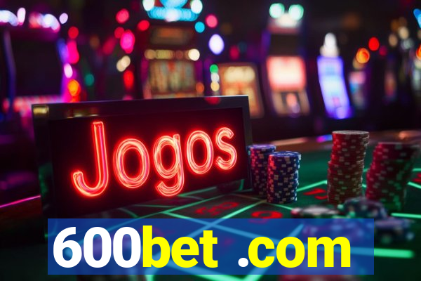 600bet .com