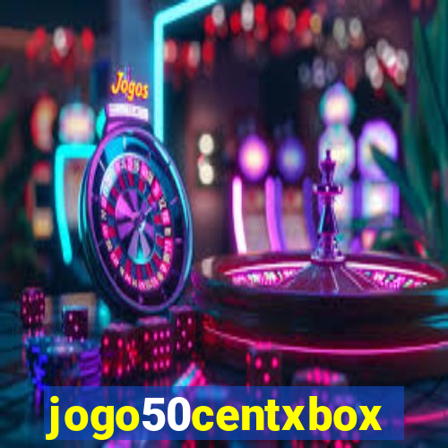 jogo50centxbox